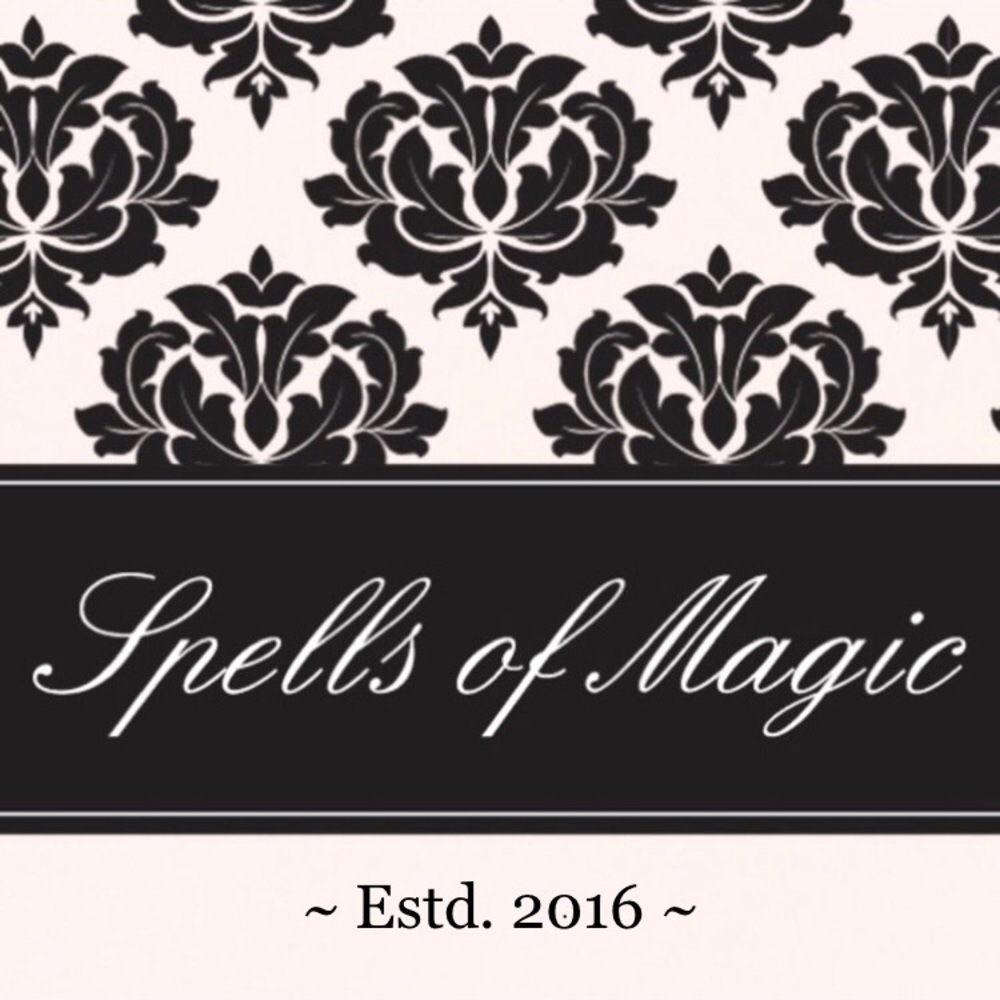 Welcome to Spells Of Magic!